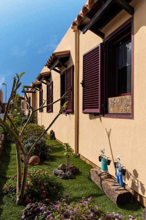 Villa El Remanso Corralejo Fuerteventura La Oliva Exterior foto