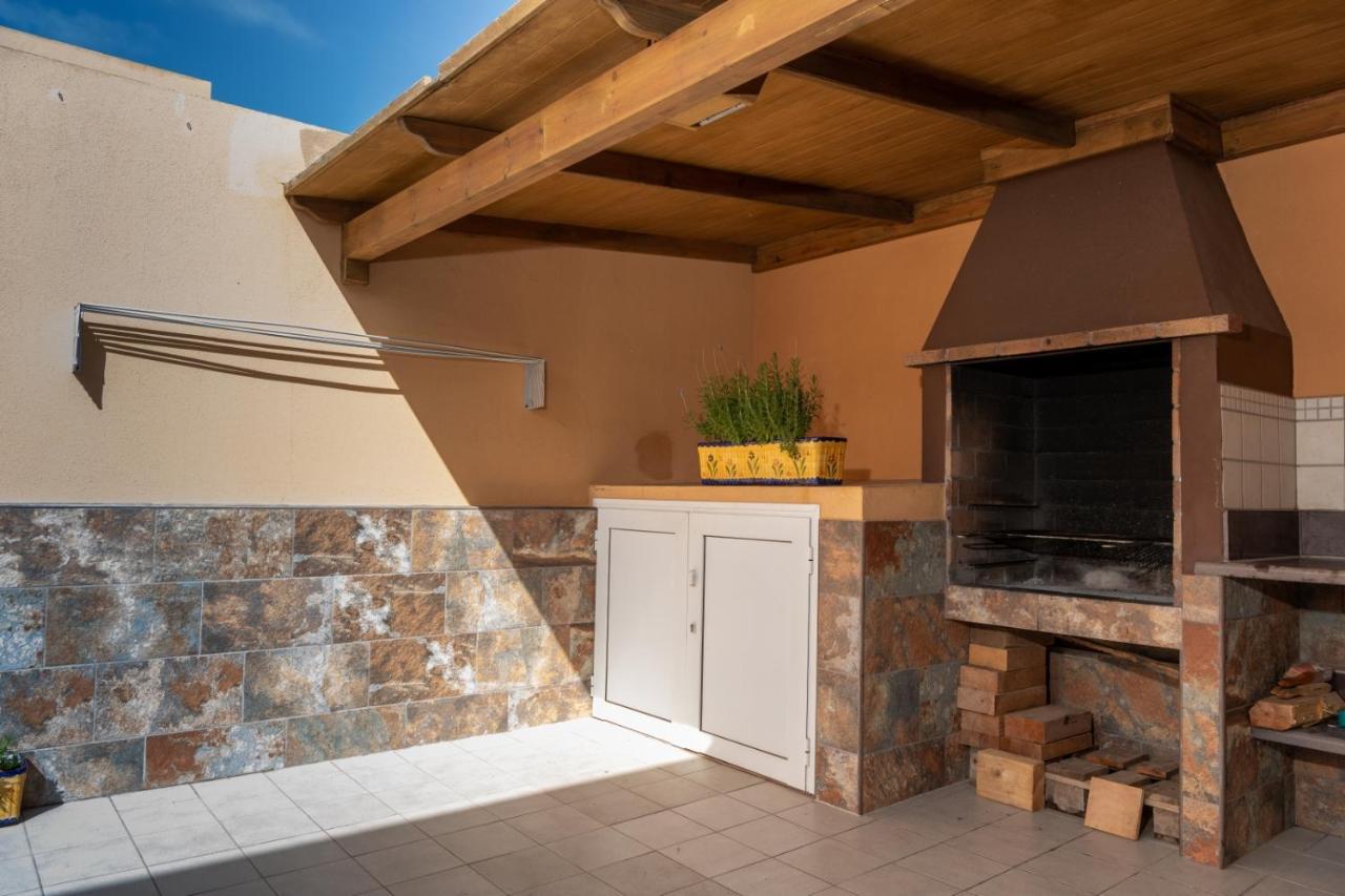 Villa El Remanso Corralejo Fuerteventura La Oliva Exterior foto