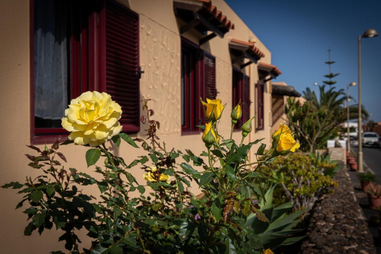 Villa El Remanso Corralejo Fuerteventura La Oliva Exterior foto