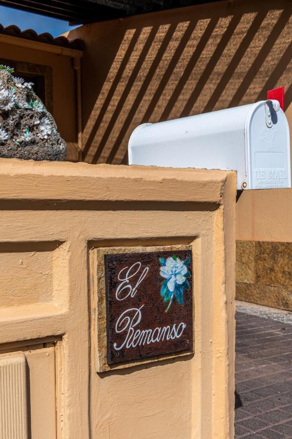 Villa El Remanso Corralejo Fuerteventura La Oliva Exterior foto