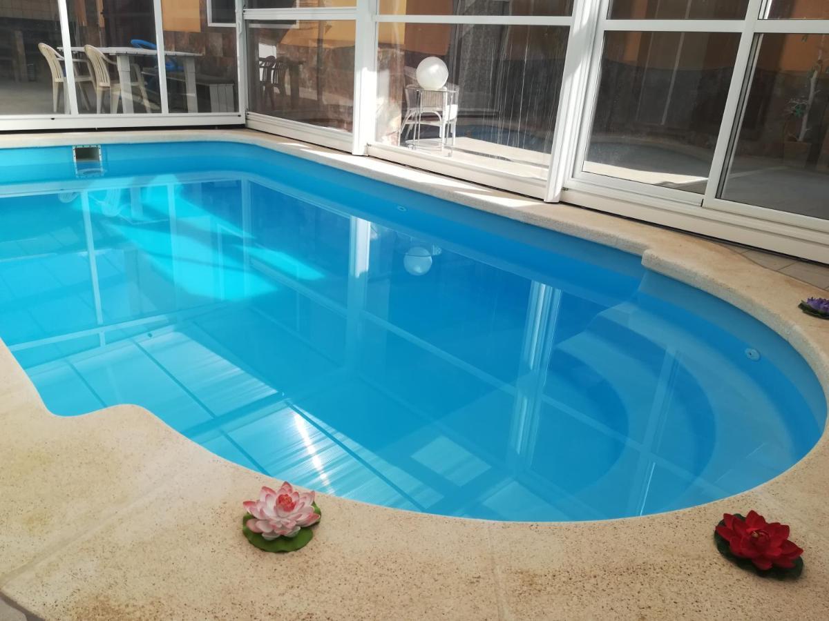 Villa El Remanso Corralejo Fuerteventura La Oliva Exterior foto